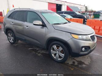 KIA SORENTO EX