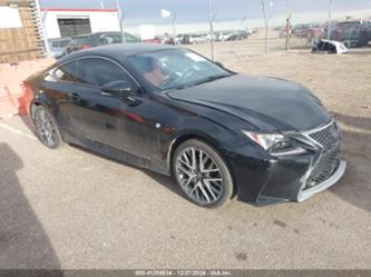 LEXUS RC 350