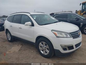 CHEVROLET TRAVERSE 1LT