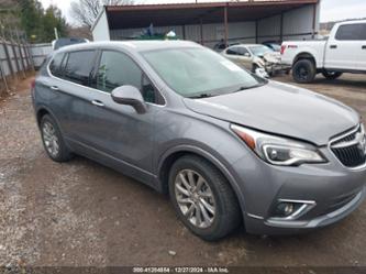 BUICK ENVISION FWD ESSENCE