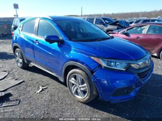 HONDA HR-V EX