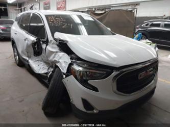 GMC TERRAIN FWD SLE