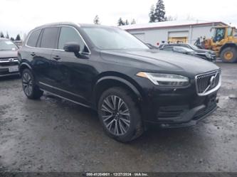 VOLVO XC90 T6 MOMENTUM 7 PASSENGER