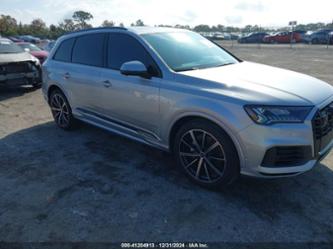 AUDI Q7 PRESTIGE 55 TFSI QUATTRO TIPTRONIC