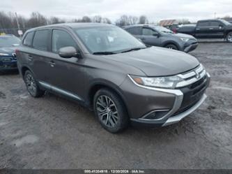 MITSUBISHI OUTLANDER ES/SE/SEL