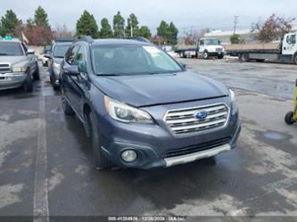 SUBARU OUTBACK 3.6R LIMITED