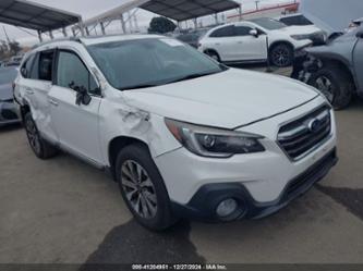 SUBARU OUTBACK 3.6R TOURING