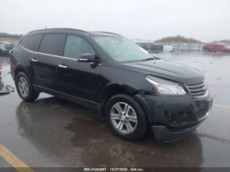 CHEVROLET TRAVERSE 2LT