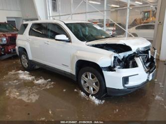 GMC TERRAIN SLE-1