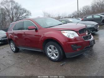 CHEVROLET EQUINOX 1LT