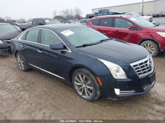 CADILLAC XTS LUXURY