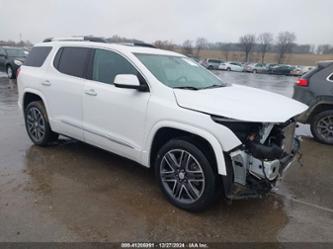 GMC ACADIA DENALI