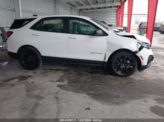 CHEVROLET EQUINOX FWD LS