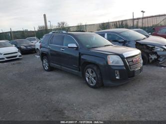 GMC TERRAIN SLT-2