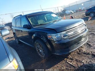 FORD FLEX SE