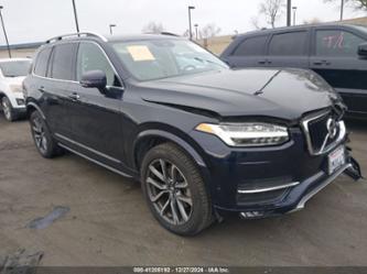 VOLVO XC90 T6 MOMENTUM