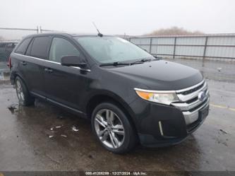 FORD EDGE LIMITED