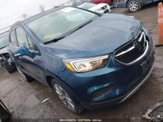 BUICK ENCORE FWD PREFERRED