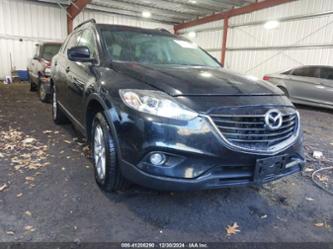 MAZDA CX-9 TOURING