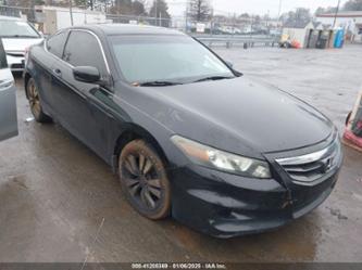 HONDA ACCORD 2.4 EX-L