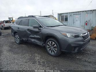 SUBARU OUTBACK PREMIUM