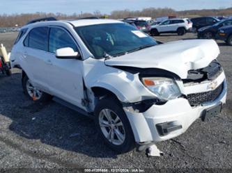 CHEVROLET EQUINOX 1LT