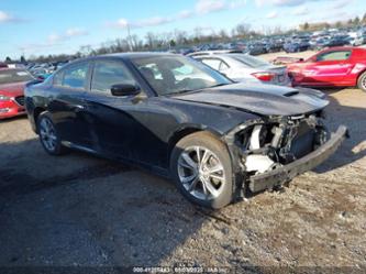 DODGE CHARGER GT AWD