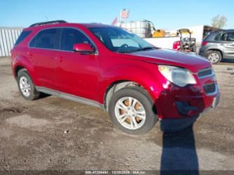 CHEVROLET EQUINOX 1LT