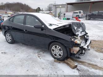 HYUNDAI ELANTRA GLS