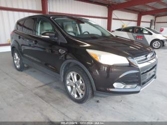 FORD ESCAPE SEL