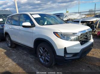 HONDA PASSPORT AWD EX-L