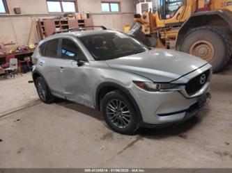 MAZDA CX-5 SPORT