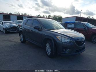 MAZDA CX-5 TOURING