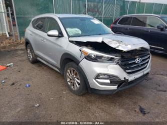 HYUNDAI TUCSON SEL