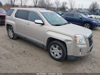 GMC TERRAIN SLE-1