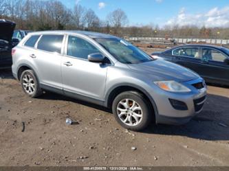 MAZDA CX-9 TOURING