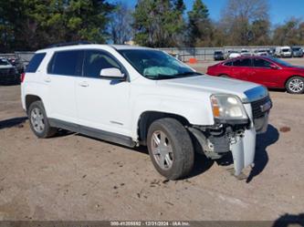 GMC TERRAIN SLT-1