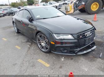 AUDI S7 4.0T PRESTIGE