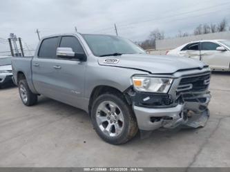 RAM 1500 BIG HORN/LONE STAR 4X2 5 7 BOX