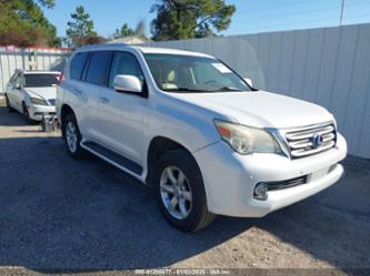 LEXUS GX 460