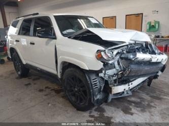 TOYOTA 4RUNNER LIMITED NIGHTSHADE