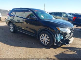 NISSAN ROGUE S FWD