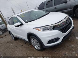 HONDA HR-V AWD EX