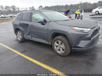 TOYOTA RAV4 HYBRID LE