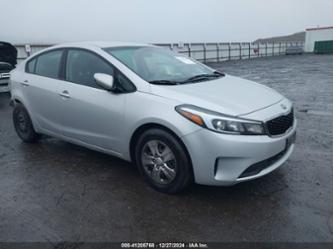 KIA FORTE LX