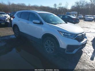 HONDA CR-V AWD EX