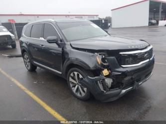 KIA TELLURIDE EX