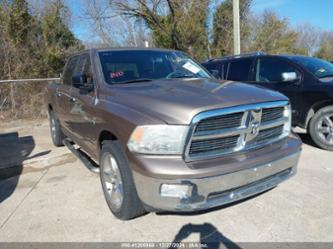 DODGE RAM 1500 SLT/SPORT/TRX