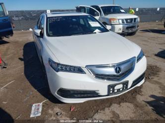 ACURA TLX V6 TECH