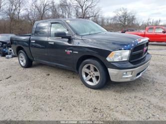 DODGE RAM 1500 SLT/SPORT/TRX